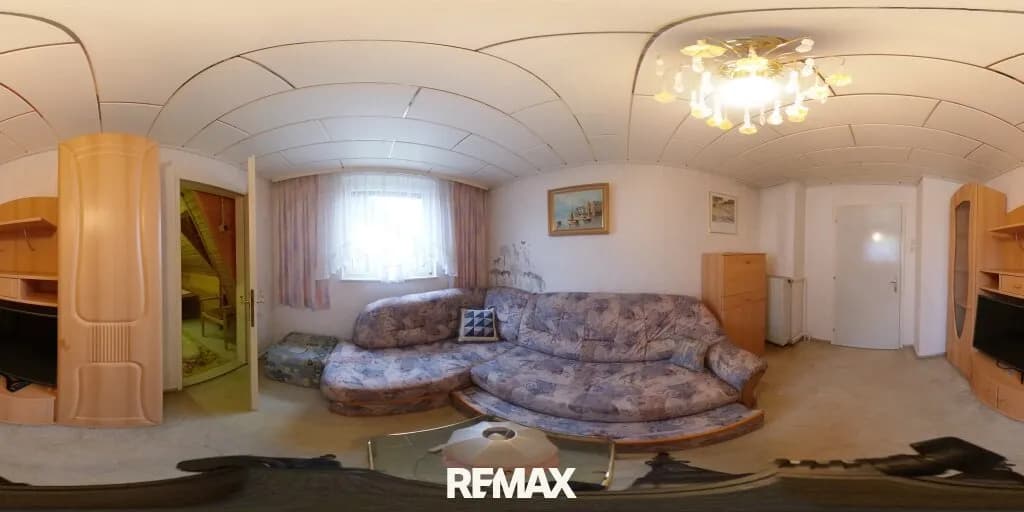 5-Zimmer-Haus kaufen in Jennersdorf – 135 m², € 219.000 – Bild 46 von 49