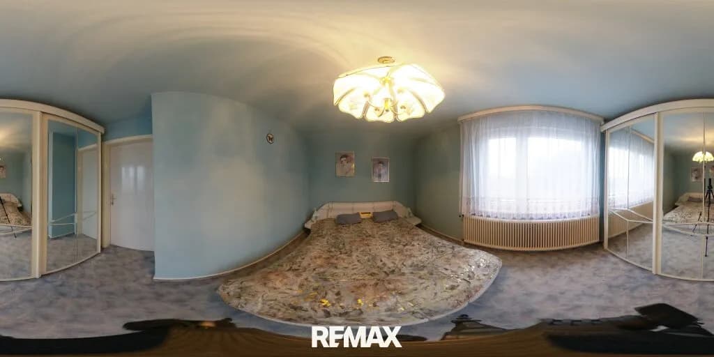 5-Zimmer-Haus kaufen in Jennersdorf – 135 m², € 219.000 – Bild 47 von 49