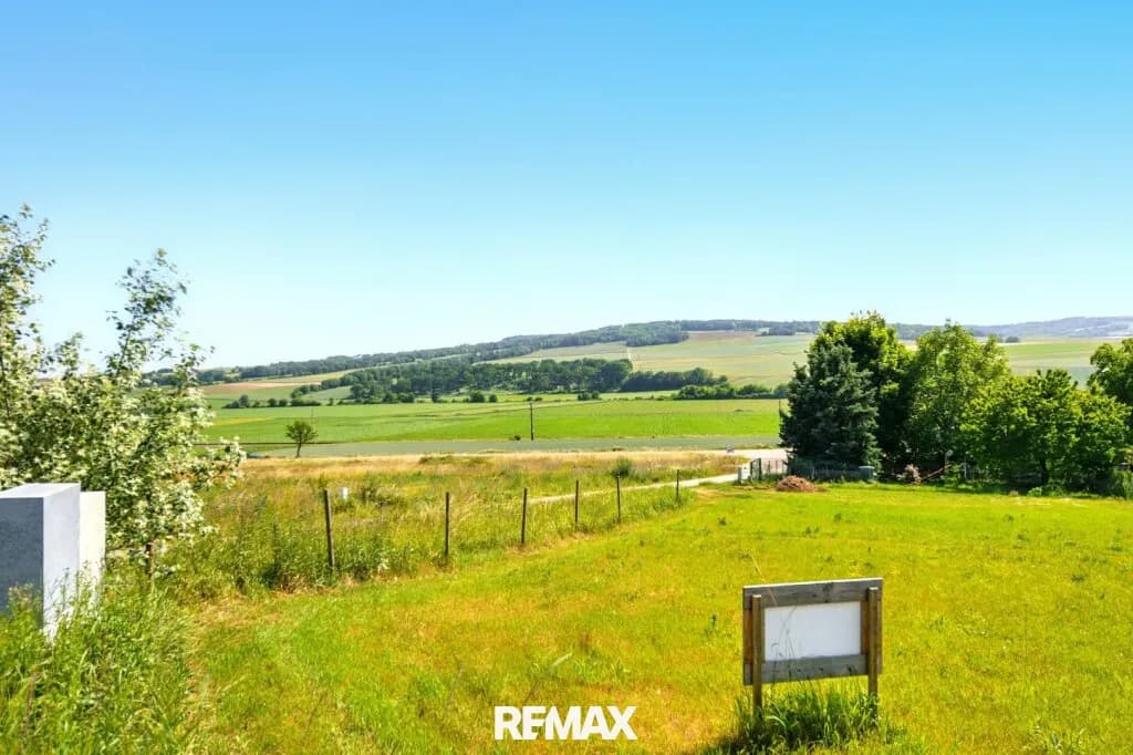 Grundstück kaufen in Hollabrunn – 604 m², € 149.000