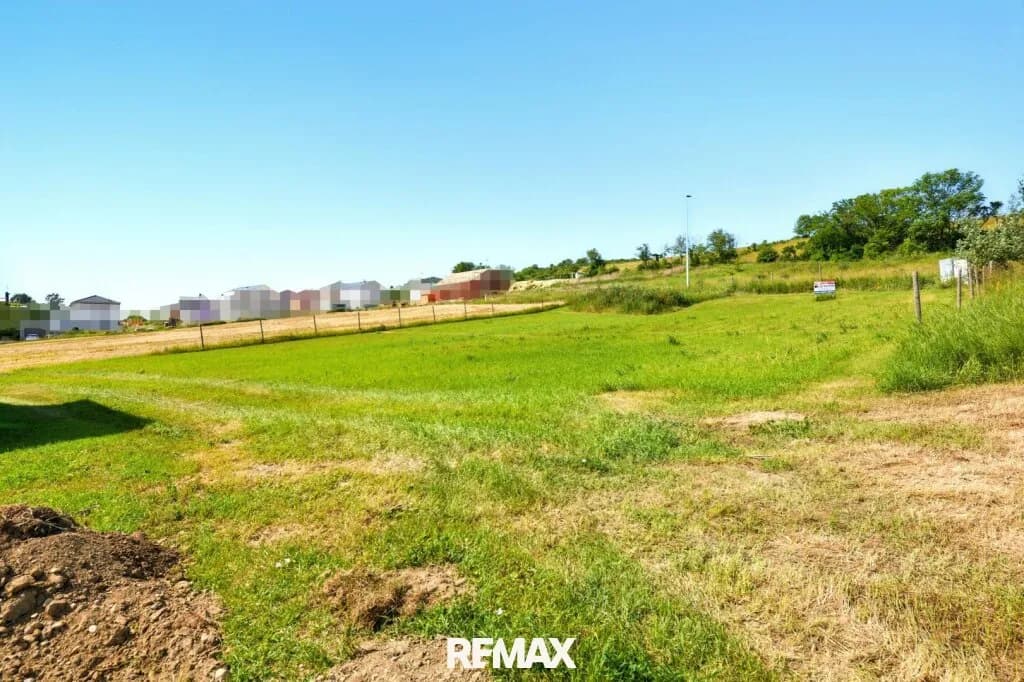 Grundstück kaufen in Hollabrunn – 604 m², € 149.000 – Bild 3 von 4