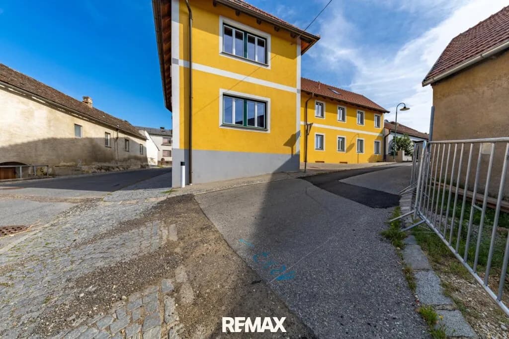 10-Zimmer-Haus kaufen in Tulln – 300 m², € 459.000 – Bild 2 von 11