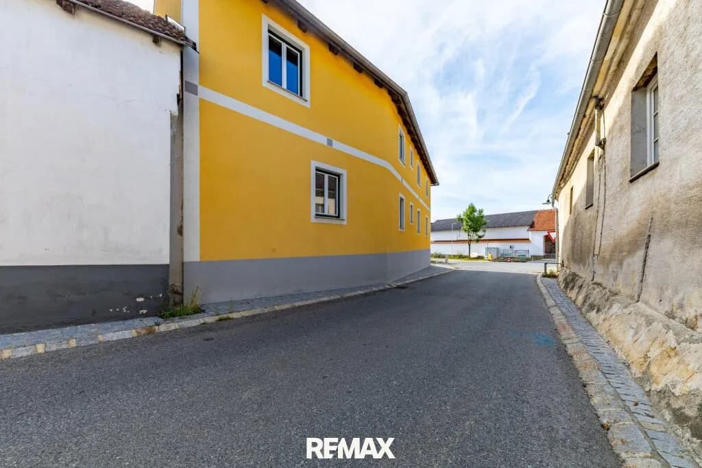 10-Zimmer-Haus kaufen in Tulln – 300 m², € 459.000 – Bild 3 von 11