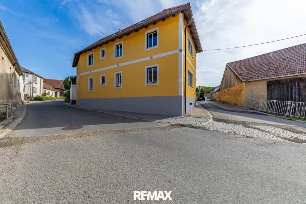 10-Zimmer-Haus kaufen in Tulln – 300 m², € 459.000 – Bild 4 von 11