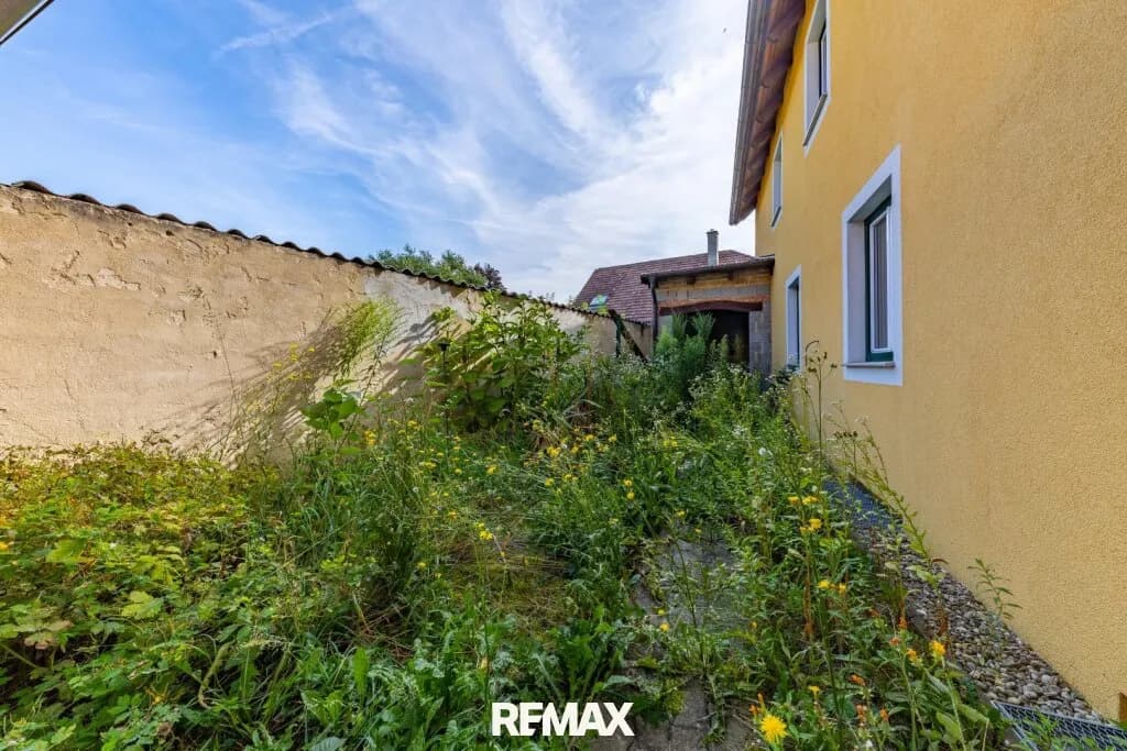 10-Zimmer-Haus kaufen in Tulln – 300 m², € 459.000 – Bild 5 von 11
