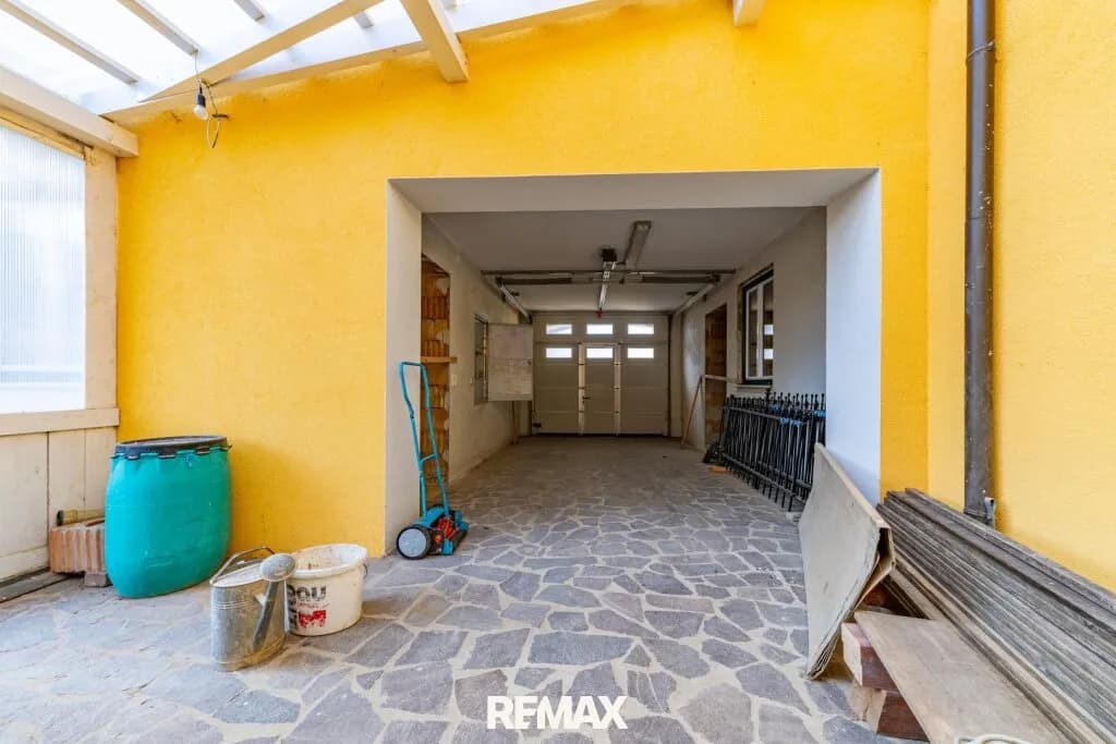 10-Zimmer-Haus kaufen in Tulln – 300 m², € 459.000 – Bild 6 von 11