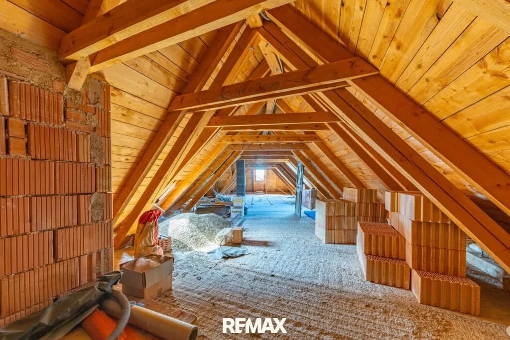 10-Zimmer-Haus kaufen in Tulln – 300 m², € 459.000 – Bild 8 von 11