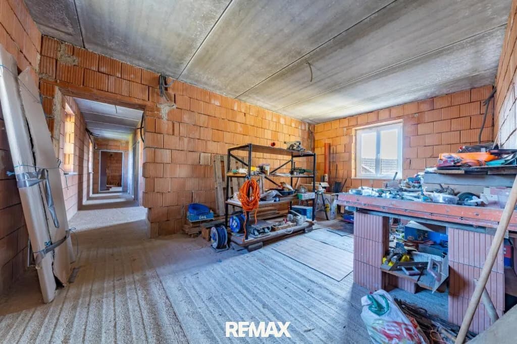 10-Zimmer-Haus kaufen in Tulln – 300 m², € 459.000 – Bild 9 von 11