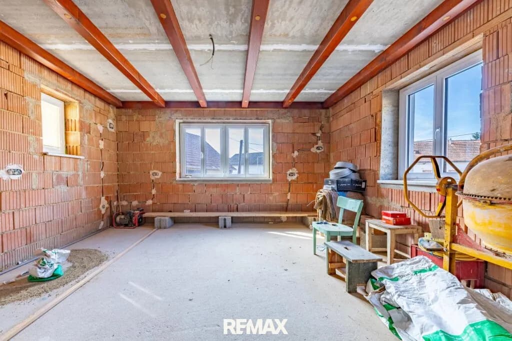 10-Zimmer-Haus kaufen in Tulln – 300 m², € 459.000 – Bild 10 von 11