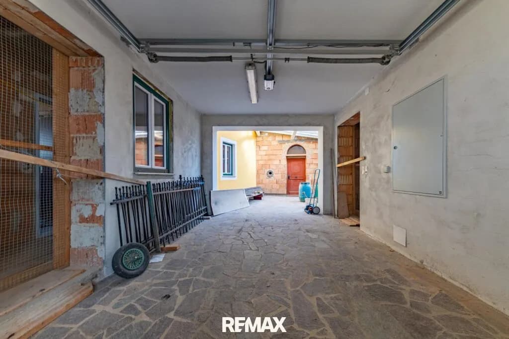 10-Zimmer-Haus kaufen in Tulln – 300 m², € 459.000 – Bild 11 von 11