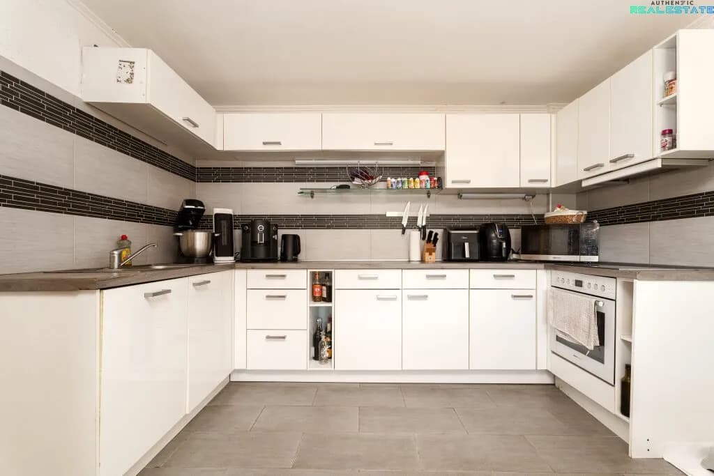 5-Zimmer-Haus kaufen in Mattersburg – 130 m², € 320.000 – Bild 3 von 23