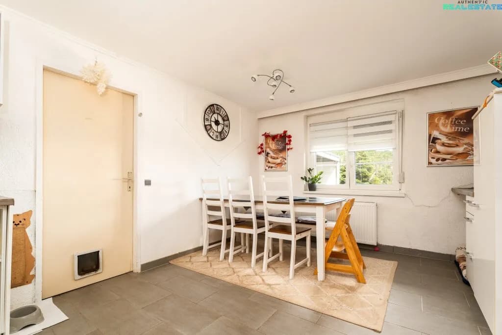 5-Zimmer-Haus kaufen in Mattersburg – 130 m², € 320.000 – Bild 4 von 23