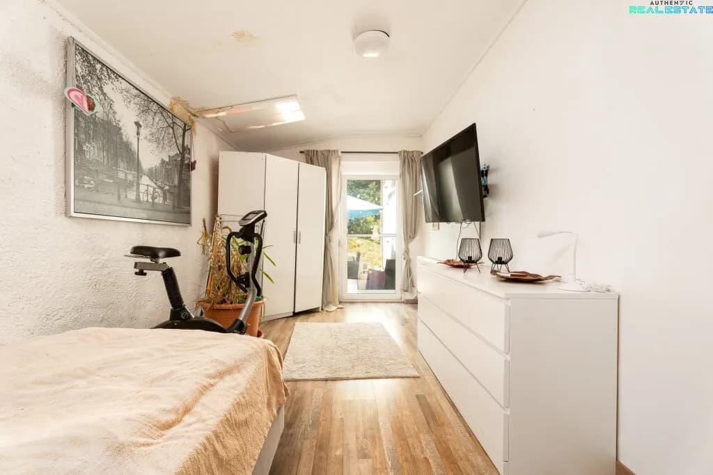 5-Zimmer-Haus kaufen in Mattersburg – 130 m², € 320.000 – Bild 5 von 23