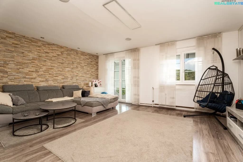 5-Zimmer-Haus kaufen in Mattersburg – 130 m², € 320.000 – Bild 7 von 23