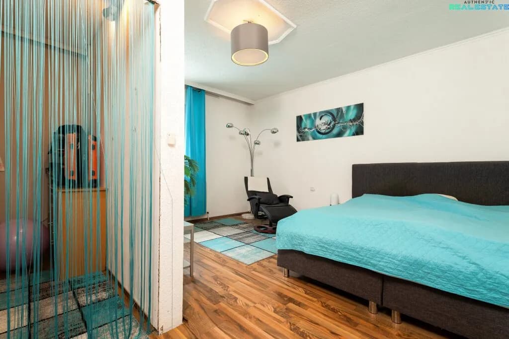 5-Zimmer-Haus kaufen in Mattersburg – 130 m², € 320.000 – Bild 8 von 23