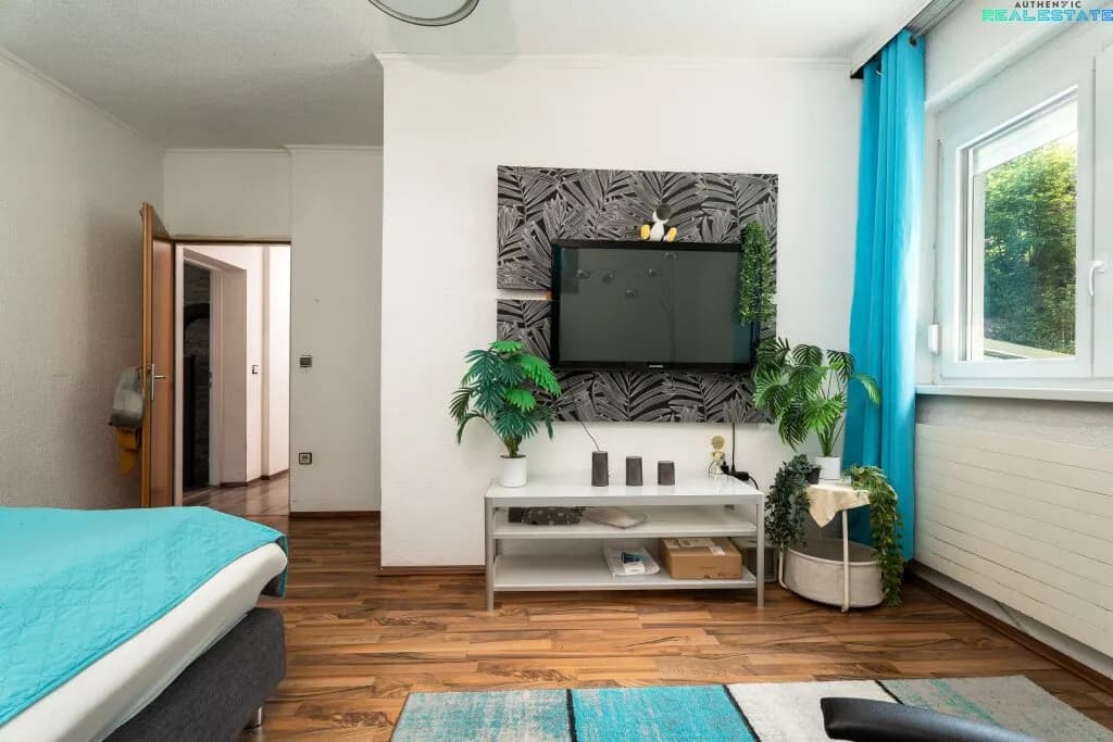 5-Zimmer-Haus kaufen in Mattersburg – 130 m², € 320.000 – Bild 9 von 23
