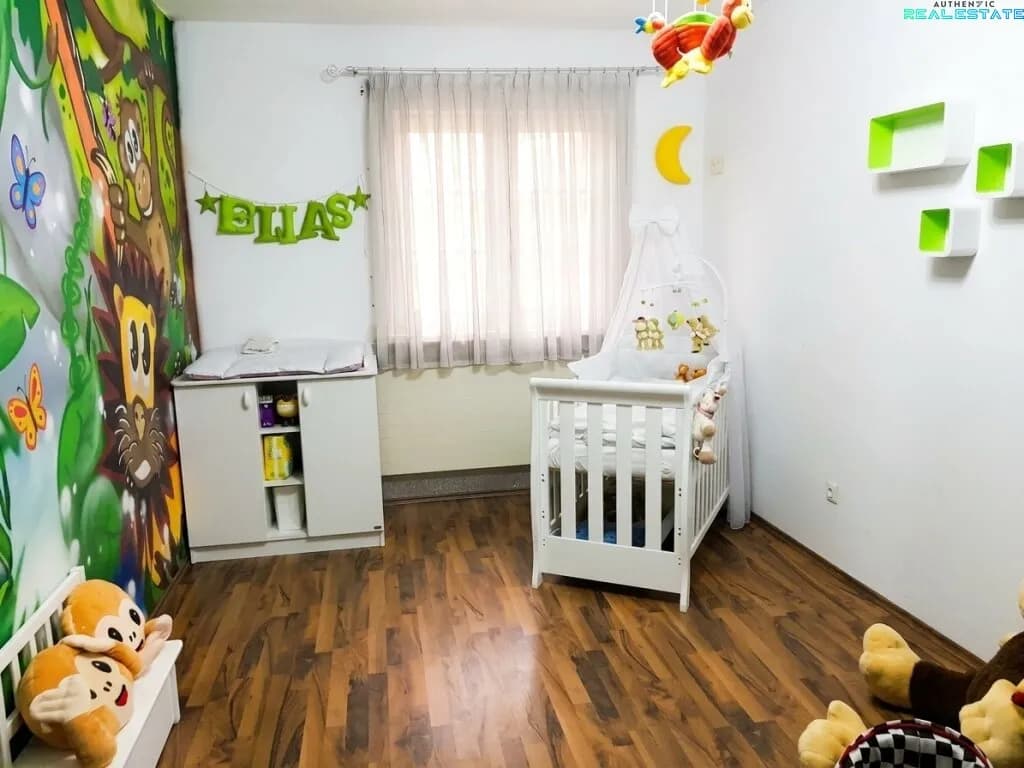 5-Zimmer-Haus kaufen in Mattersburg – 130 m², € 320.000 – Bild 11 von 23