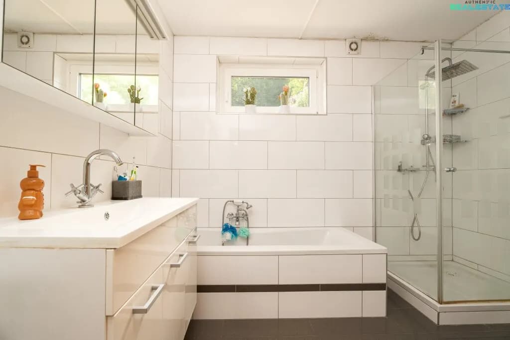 5-Zimmer-Haus kaufen in Mattersburg – 130 m², € 320.000 – Bild 13 von 23