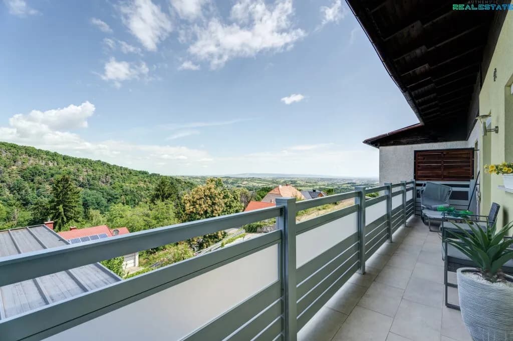 5-Zimmer-Haus kaufen in Mattersburg – 130 m², € 320.000 – Bild 16 von 23