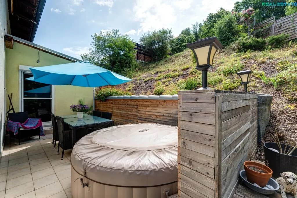 5-Zimmer-Haus kaufen in Mattersburg – 130 m², € 320.000 – Bild 17 von 23