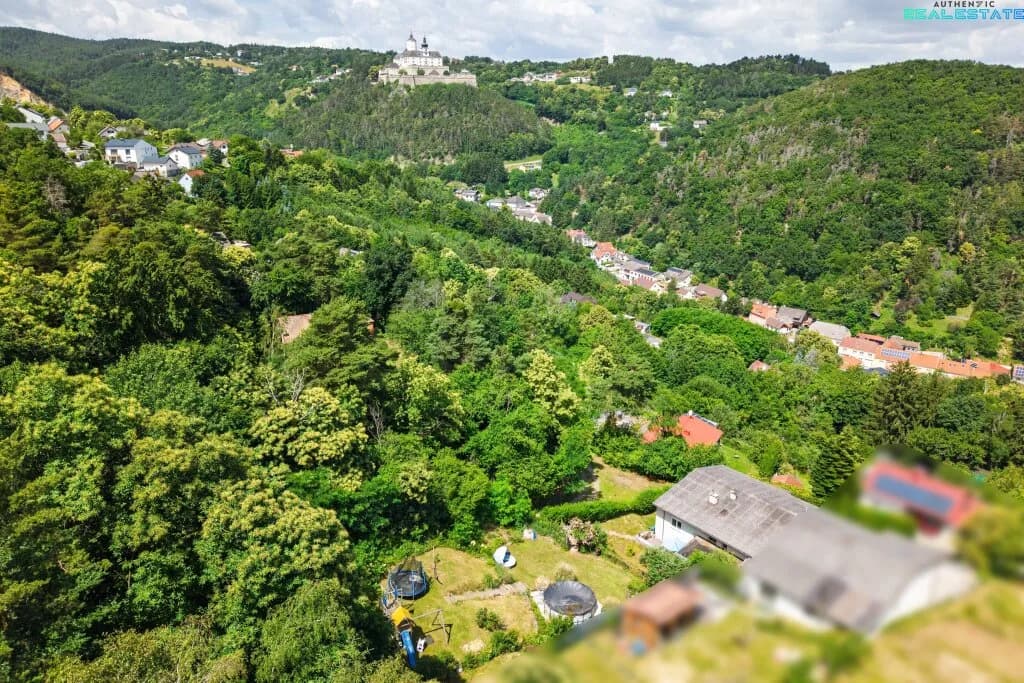 5-Zimmer-Haus kaufen in Mattersburg – 130 m², € 320.000 – Bild 20 von 23
