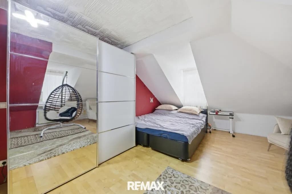 19-Zimmer-Gewerbeimmobilie kaufen in Wiener Neustadt Land – 530 m², € 600.000 – Bild 32 von 41