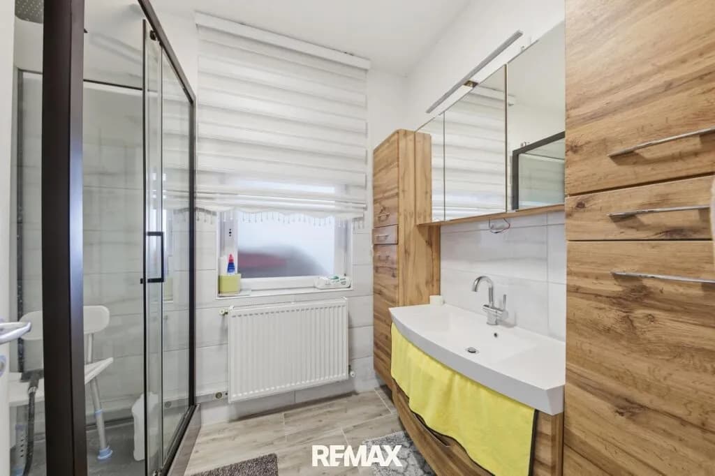 19-Zimmer-Gewerbeimmobilie kaufen in Wiener Neustadt Land – 530 m², € 600.000 – Bild 39 von 41