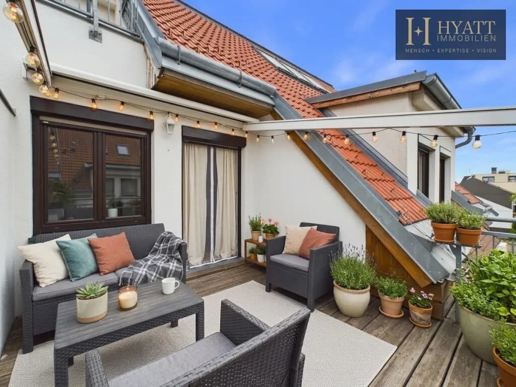 3-Zimmer-Wohnung kaufen in Wien – 98 m², € 435.000