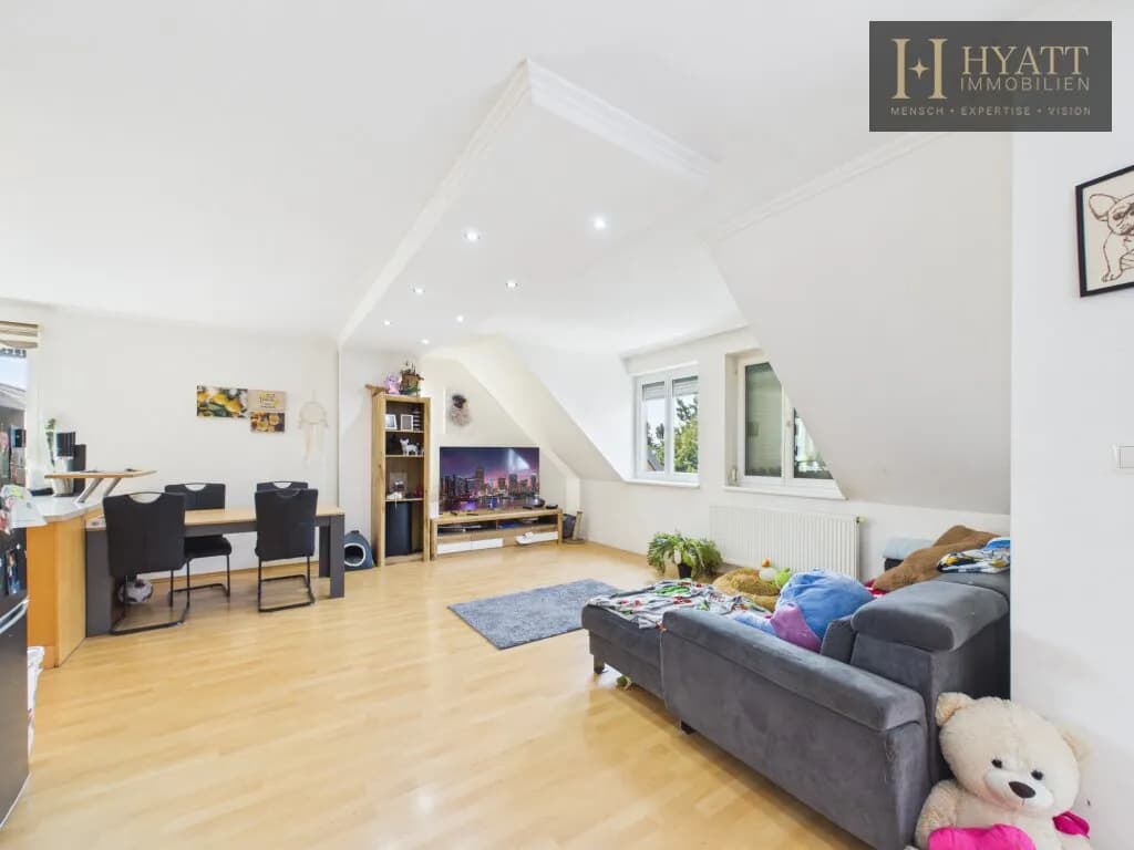 3-Zimmer-Wohnung kaufen in Wien – 98 m², € 435.000 – Bild 2 von 22