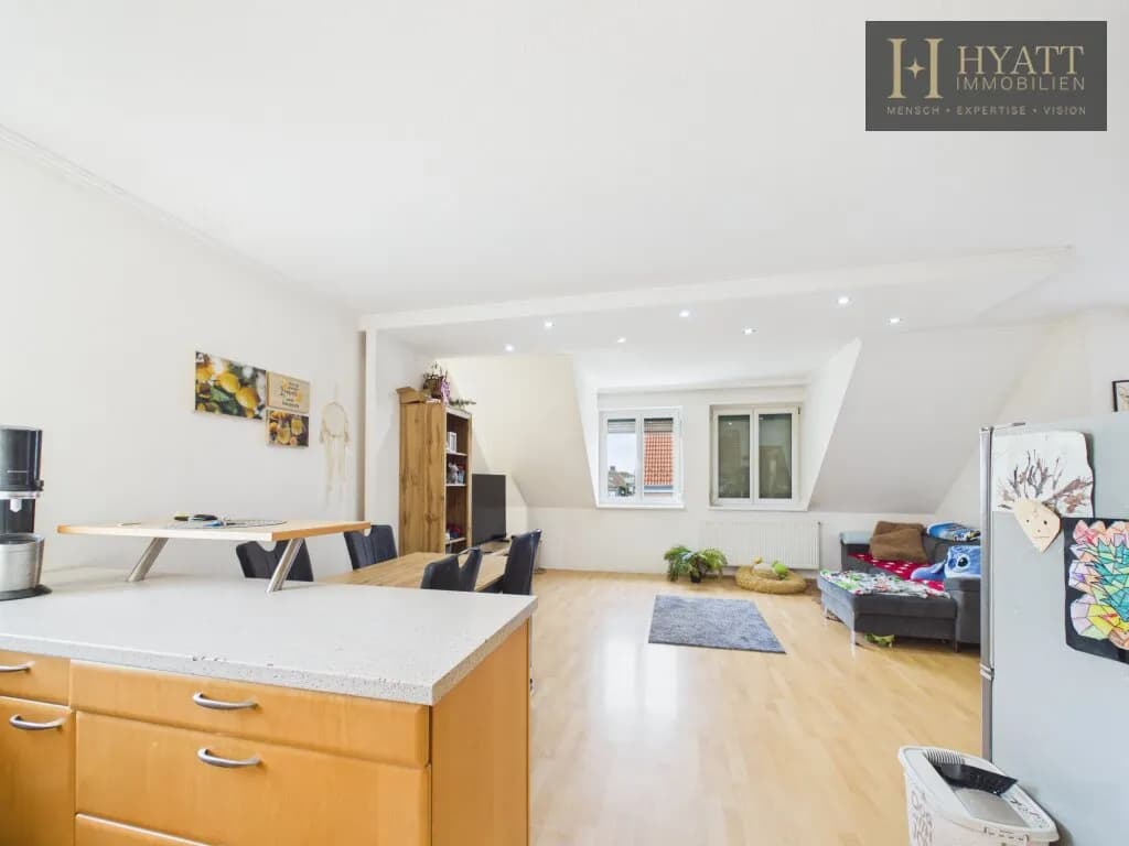 3-Zimmer-Wohnung kaufen in Wien – 98 m², € 435.000 – Bild 3 von 22