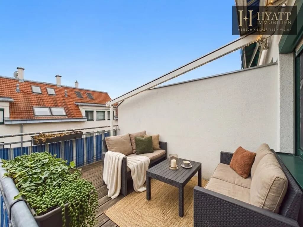 3-Zimmer-Wohnung kaufen in Wien – 98 m², € 435.000 – Bild 4 von 22
