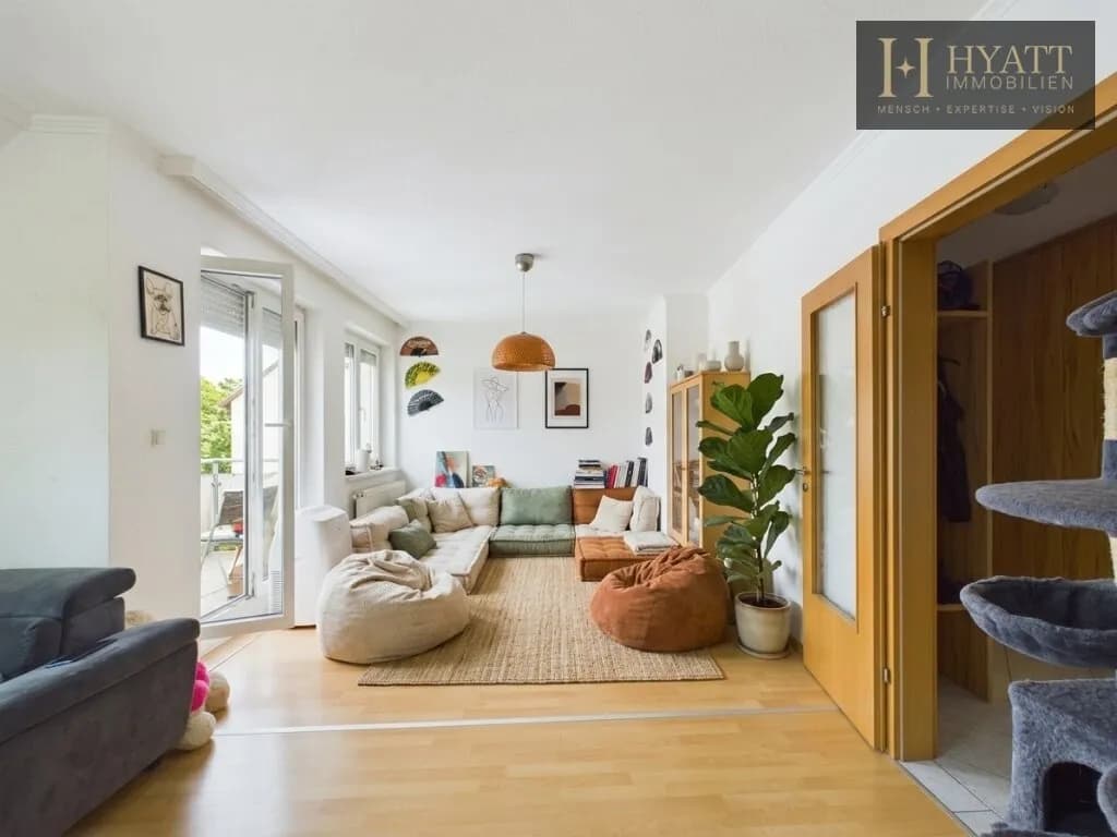 3-Zimmer-Wohnung kaufen in Wien – 98 m², € 435.000 – Bild 6 von 22