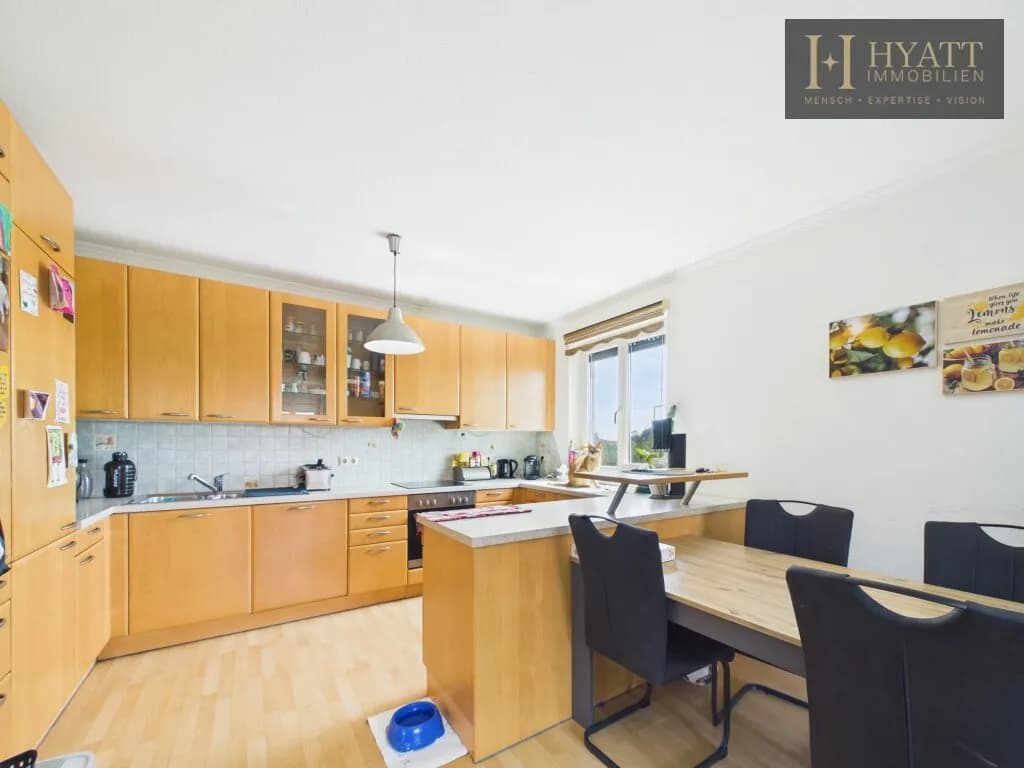 3-Zimmer-Wohnung kaufen in Wien – 98 m², € 435.000 – Bild 10 von 22