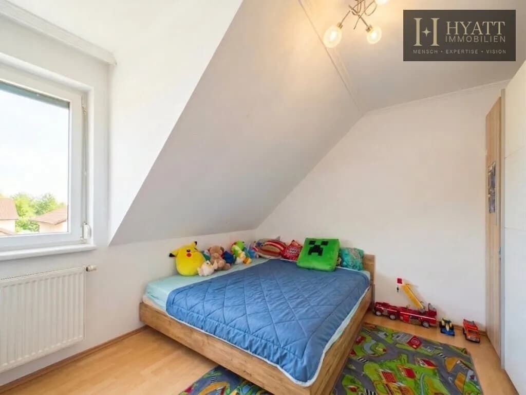 3-Zimmer-Wohnung kaufen in Wien – 98 m², € 435.000 – Bild 12 von 22