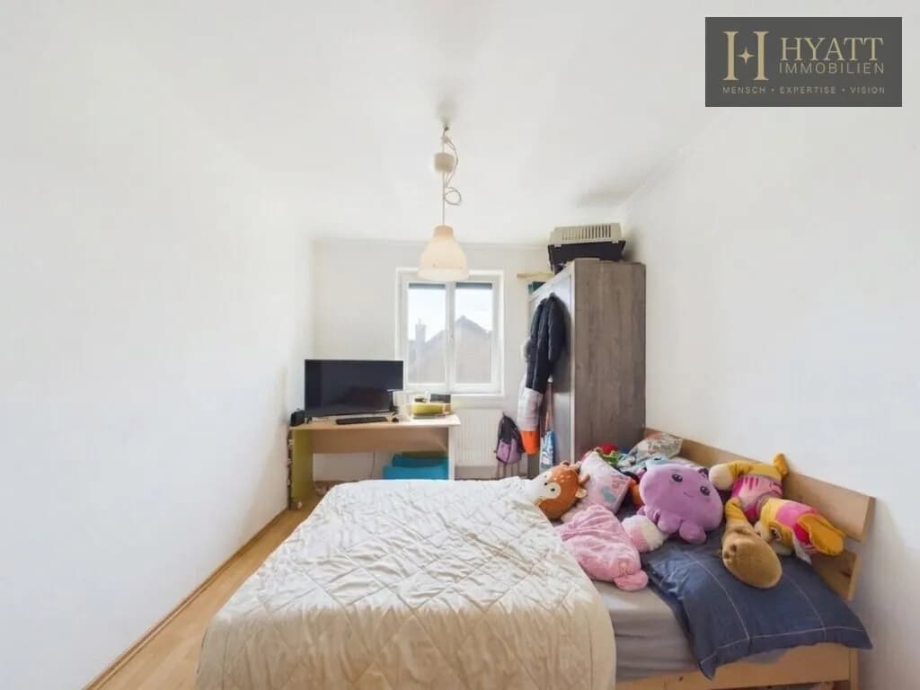 3-Zimmer-Wohnung kaufen in Wien – 98 m², € 435.000 – Bild 13 von 22