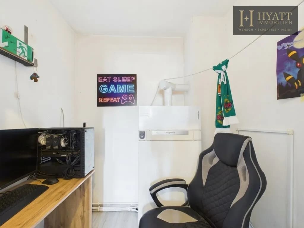 3-Zimmer-Wohnung kaufen in Wien – 98 m², € 435.000 – Bild 16 von 22
