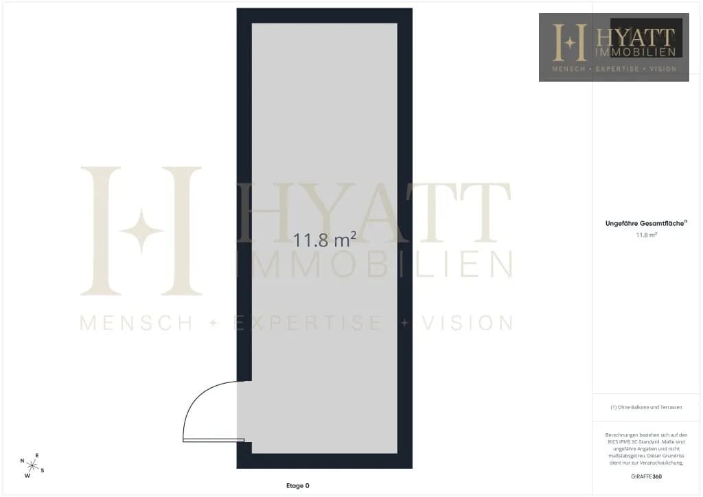 3-Zimmer-Wohnung kaufen in Wien – 98 m², € 435.000 – Bild 19 von 22