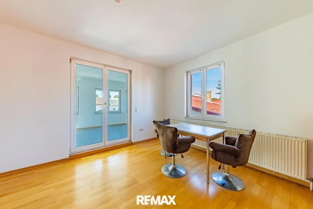 Gewerbeimmobilie kaufen in Hollabrunn – 250 m², € 379.000 – Bild 4 von 23