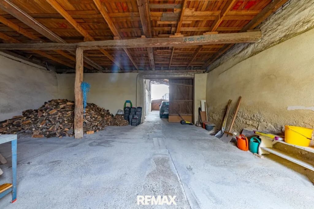 7-Zimmer-Haus kaufen in Hollabrunn – 243 m², € 399.000 – Bild 18 von 21