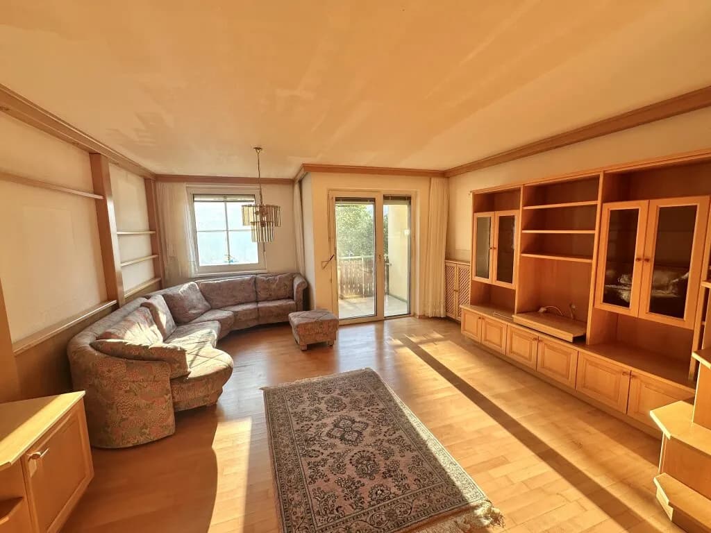 3-Zimmer-Wohnung kaufen in Baden – 74,48 m², € 219.000
