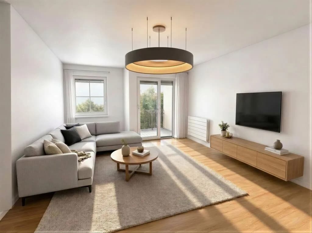 3-Zimmer-Wohnung kaufen in Baden – 74,48 m², € 219.000 – Bild 2 von 21