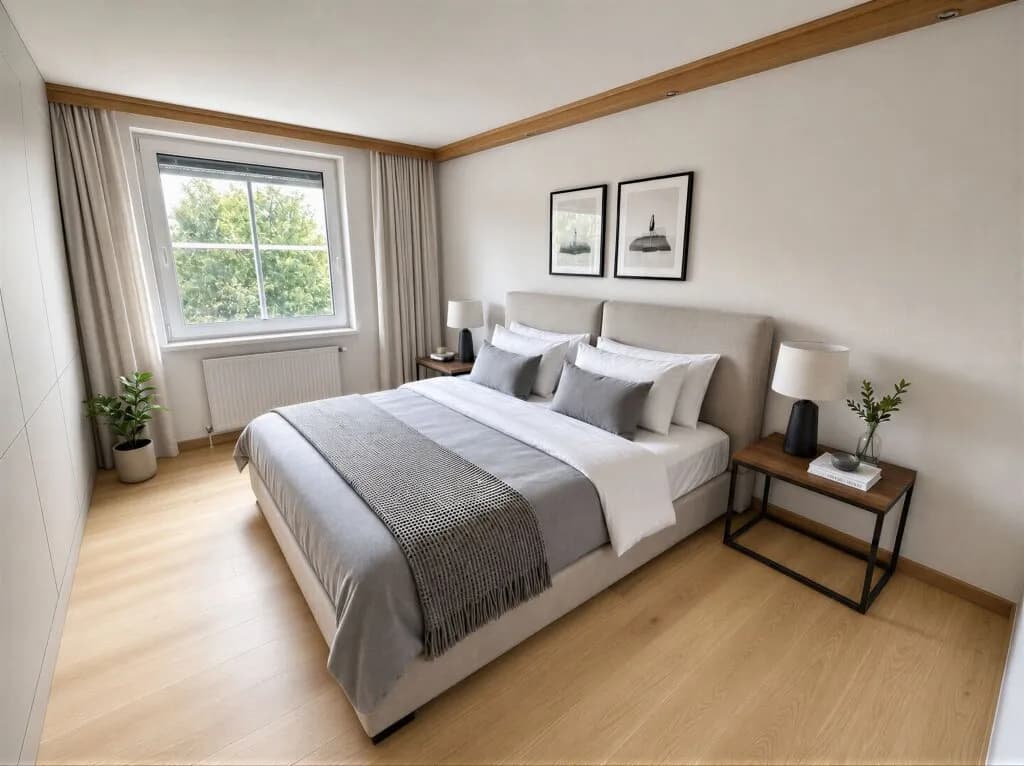 3-Zimmer-Wohnung kaufen in Baden – 74,48 m², € 219.000 – Bild 6 von 21