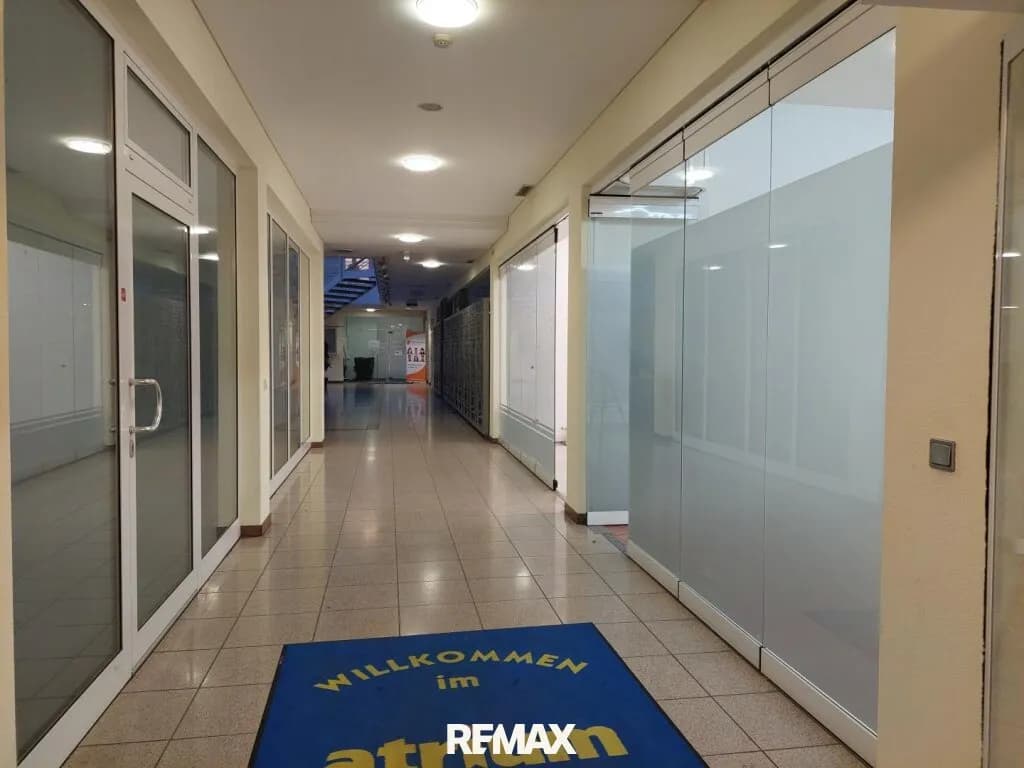 Gewerbeimmobilie kaufen in Oberwart – 136 m², € 150.000