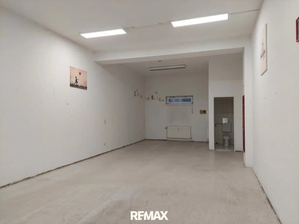 Gewerbeimmobilie kaufen in Oberwart – 136 m², € 150.000 – Bild 9 von 15