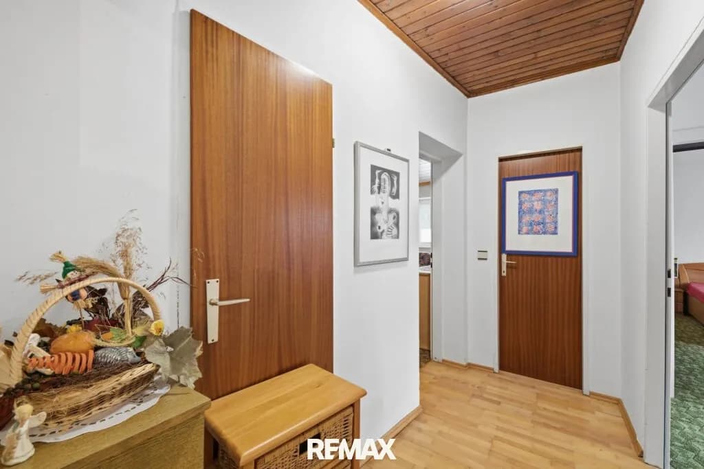 4-Zimmer-Haus kaufen in Hollabrunn – 156 m², € 285.000 – Bild 6 von 20