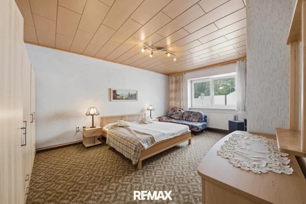 4-Zimmer-Haus kaufen in Hollabrunn – 156 m², € 285.000 – Bild 8 von 20