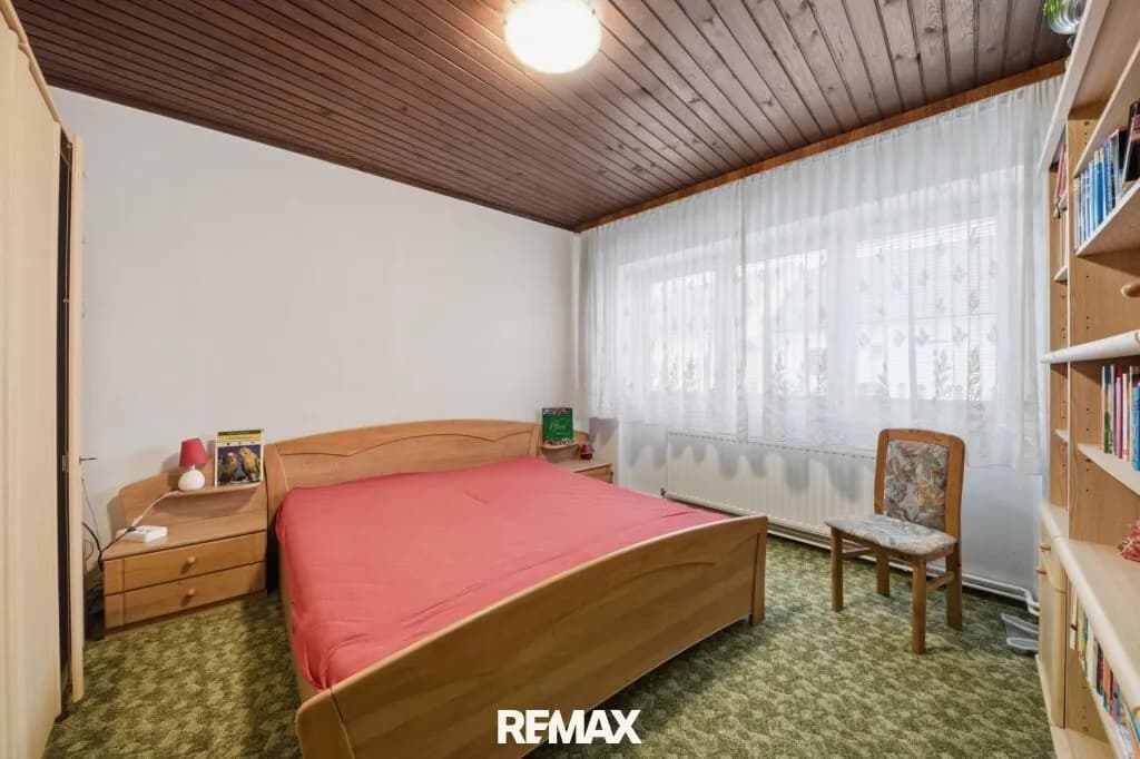 4-Zimmer-Haus kaufen in Hollabrunn – 156 m², € 285.000 – Bild 9 von 20