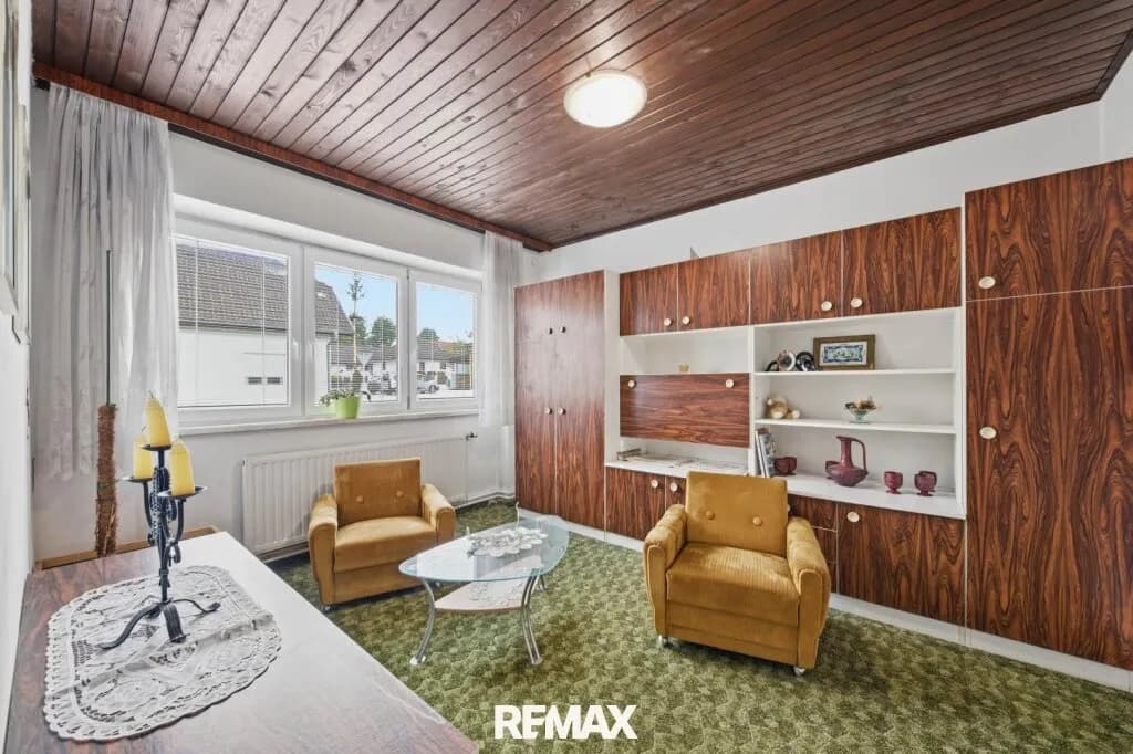 4-Zimmer-Haus kaufen in Hollabrunn – 156 m², € 285.000 – Bild 10 von 20