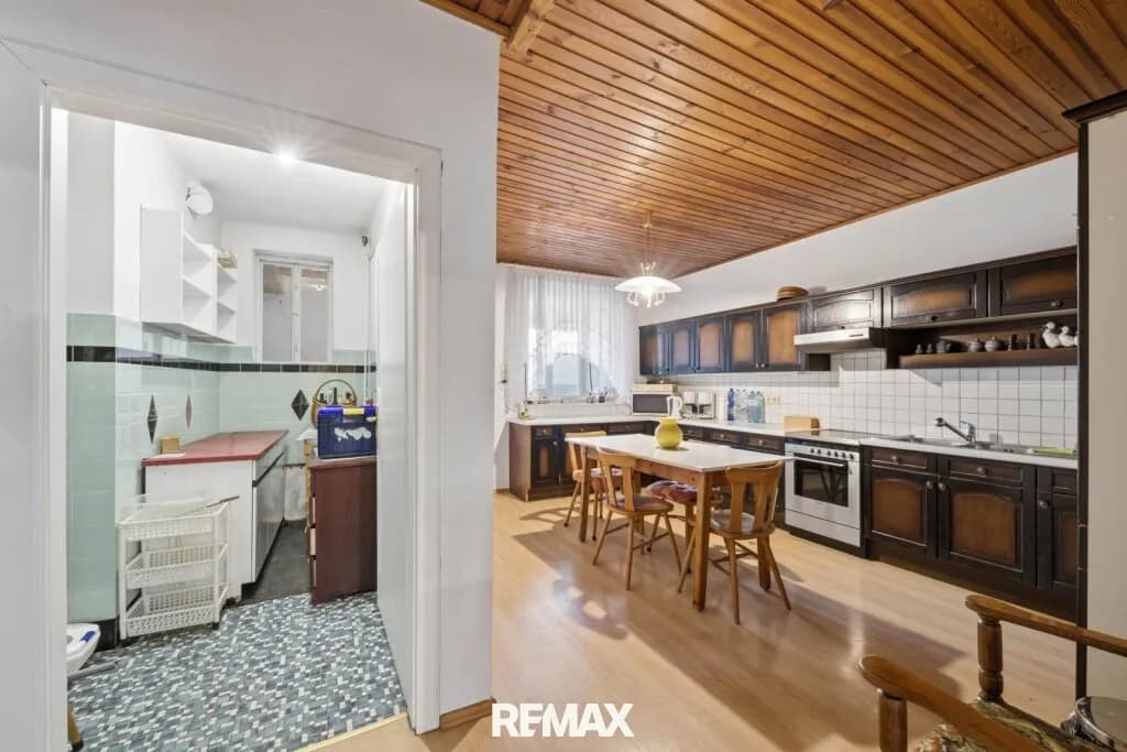 4-Zimmer-Haus kaufen in Hollabrunn – 156 m², € 285.000 – Bild 11 von 20