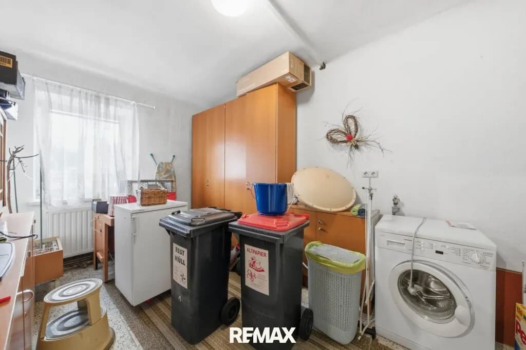 4-Zimmer-Haus kaufen in Hollabrunn – 156 m², € 285.000 – Bild 14 von 20