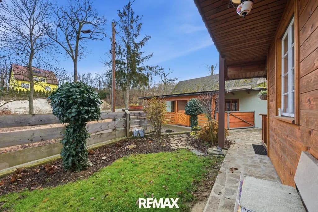 3-Zimmer-Haus kaufen in Hollabrunn – 88 m², € 359.000 – Bild 2 von 38